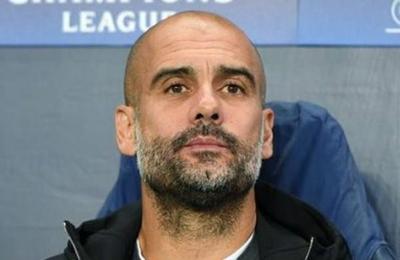 Las condiciones de Guardiola para seguir en el Manchester City - SNT