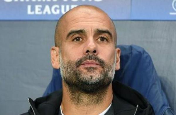 Las condiciones de Guardiola para seguir en el Manchester City - SNT