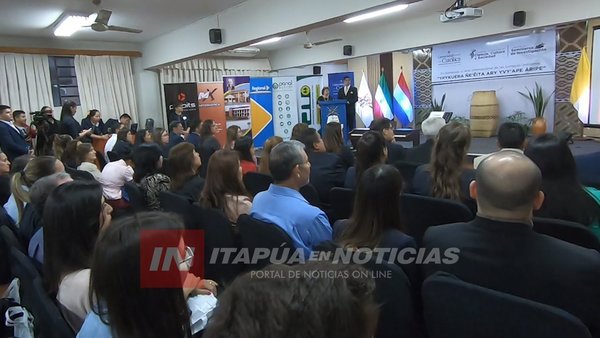 LANZAN EL “CLUB UCI” CON IMPORTANTES BENEFICIOS PARA LOS ALUMNOS