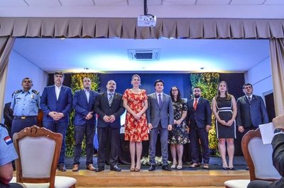 Gobierno habilitó Centro Nacional de Coordinación de Propiedad Intelectual - .::RADIO NACIONAL::.