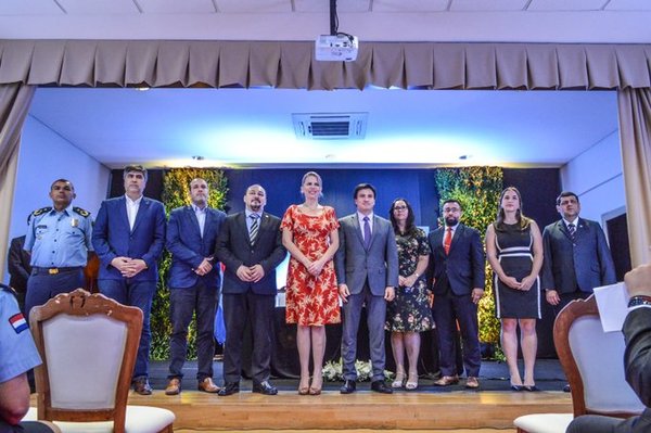 Gobierno habilitó Centro Nacional de Coordinación de Propiedad Intelectual - .::RADIO NACIONAL::.