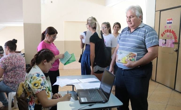 HOY / Hasta 200 dosis de la antiamarílica serán aplicadas por día ante alta demanda de viajeros