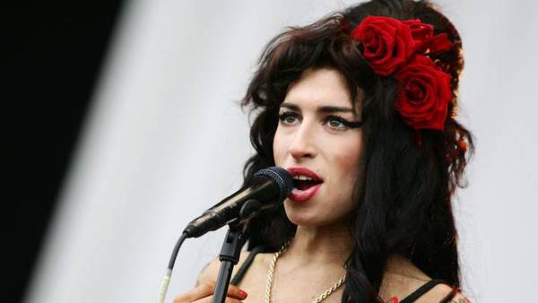 Museo de los Grammys exhibirá objetos personales de Amy Winehouse