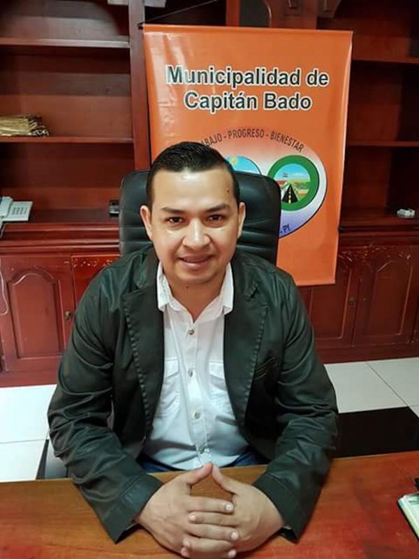 Habrían amenazado de muerte a intendente de Capitán Bado | Noticias Paraguay