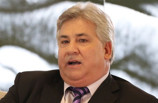 “Vamos a tener un intendente que acompañó gestión de Ferreiro”