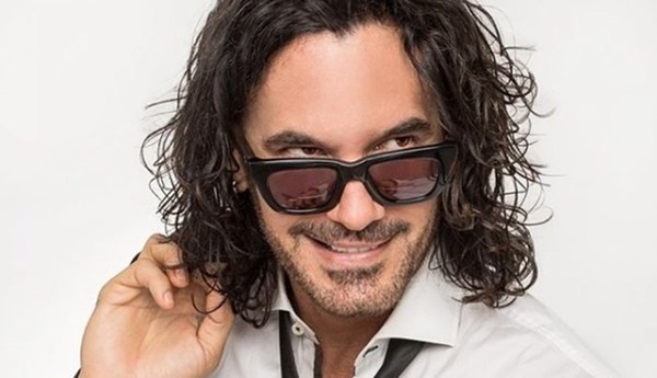 Mario Cimarro habló de su experiencia en Paraguay - Teleshow