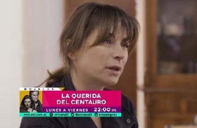 ¡La Querida del Centauro está de locos!¡Mirá esté avance! - SNT