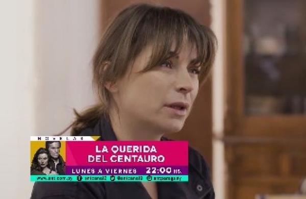 ¡La Querida del Centauro está de locos!¡Mirá esté avance! - SNT