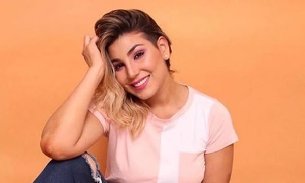Jessica Servín: “Paremos de ser tan trogloditas y de pensar que irse al psiquiatra es estar loco”