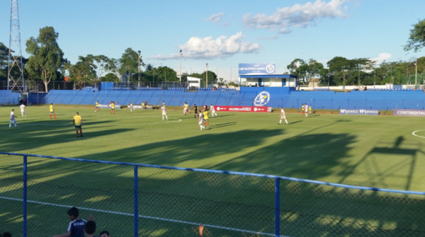 HOY / Confirman localía en el estadio de Sol de América