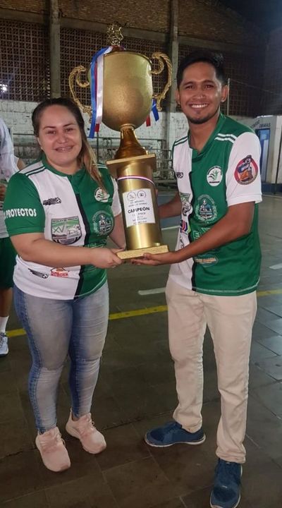 Villa Hayes quiere ser sede de las finales de hándbol - Polideportivo - ABC Color