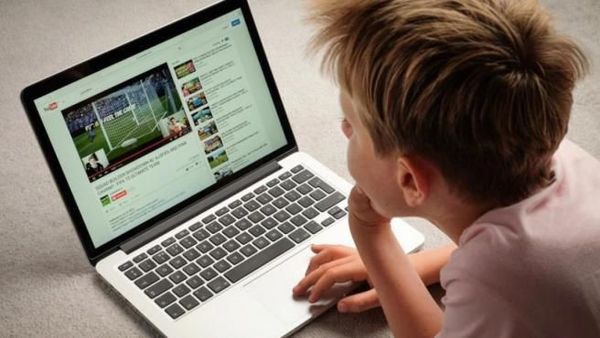 ¿Cómo hacemos para que los niños no miren basura en YouTube? - Tecnología - ABC Color