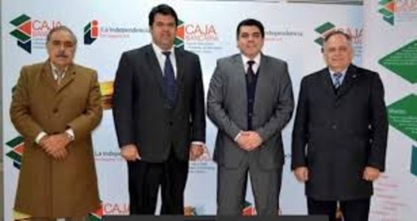 Instruyen otro sumario a la Caja Bancaria, esta vez de parte del Ministerio del Trabajo