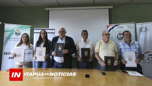 TRES MUNICIPIOS INGRESAN AL SISTEMA DE CERTIFICACIÓN AMBIENTAL