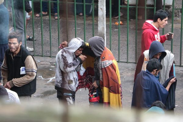 Anuario del MNP: Información de penitenciarías no están actualizadas