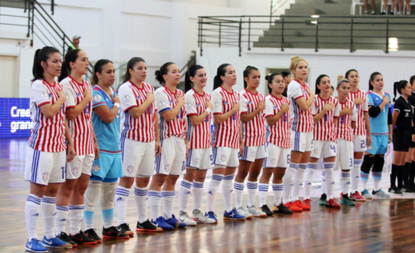 HOY / Paraguay termina en el cuarto puesto de la Copa América