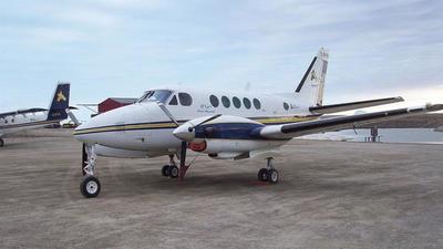 Se estrella avión y mueren 9 personas en Venezuela » Ñanduti