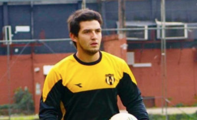 HOY / Antonio Franco da positivo a las pruebas de doping