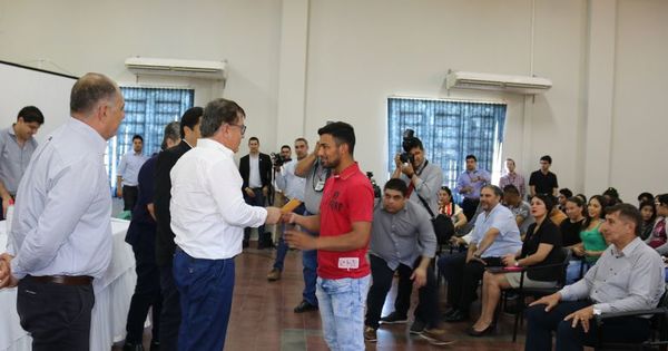 Duarte Frutos, fustiga a quienes buscan salida de Marito - Nacionales - ABC Color