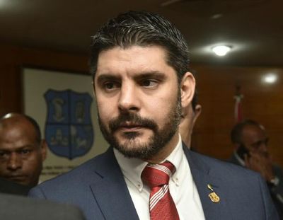 “Nenecho”, el nuevo intendente con tufo a pacto de impunidad - Nacionales - ABC Color