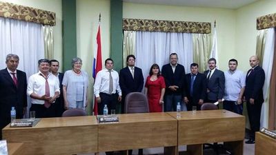 Por falta de quorum, Junta Municipal sigue sin renovar su mesa directiva - Nacionales - ABC Color