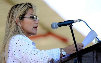 Convocatoria de elecciones en Bolivia se pospone para comienzos de enero - Mundo - ABC Color