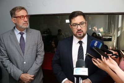 Acusación desde Brasil: previsible y sin nuevos elementos, sostiene abogado