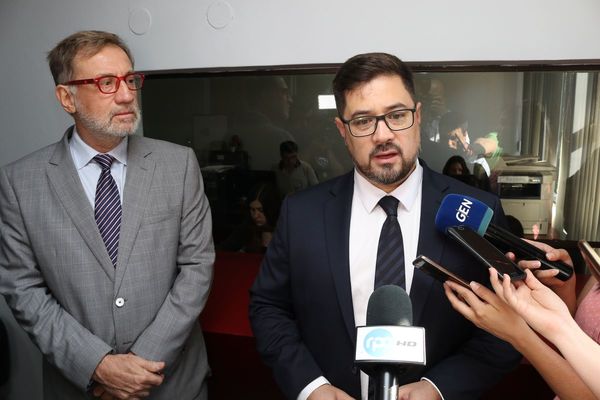 Acusación desde Brasil: previsible y sin nuevos elementos, sostiene abogado