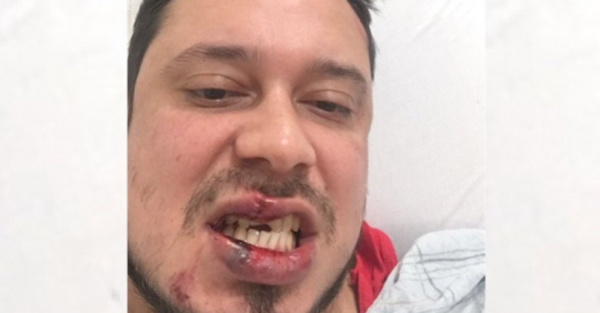 Tonguearon vaipaite al marido de Lilian Ruiz