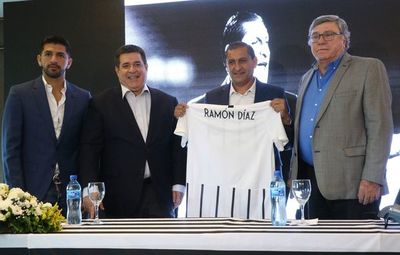 “Salir a pelear los torneos”