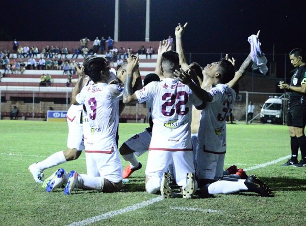 River ya tiene escenario para ser local en la Sudamericana