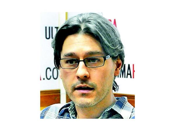 Camilo habla de posible blanqueo