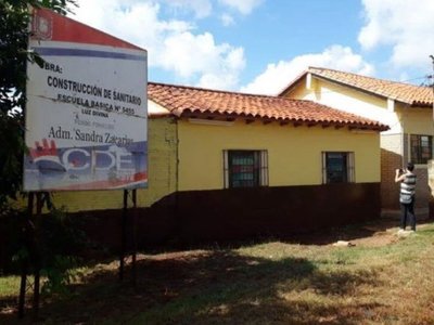 Jóvenes quieren control a nivel país sobre uso de recursos del Fonacide