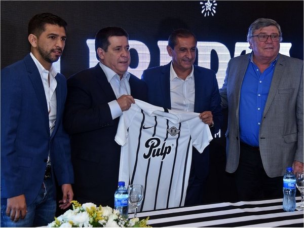 “Un equipo intenso y agresivo”
