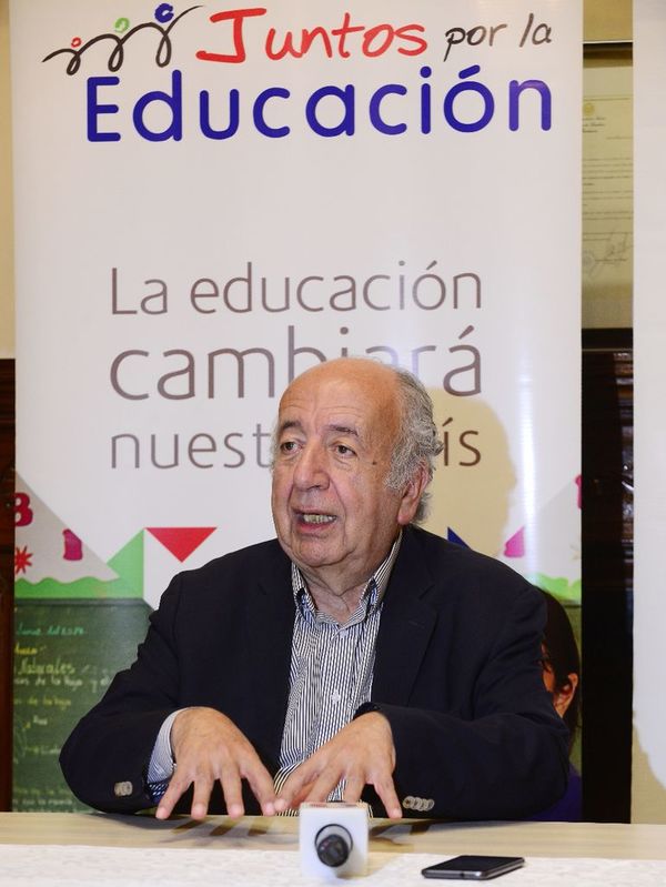El cambio económico no es posible sin una educación cívica y política - Locales - ABC Color