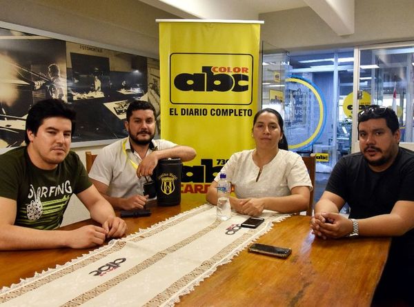 Niega uso proselitista de servicio de Essap - Economía - ABC Color