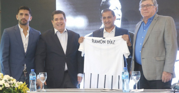 Libertad va por TODO