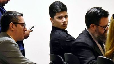 Temen por la vida de Bruno Marabel - Judiciales y Policiales - ABC Color