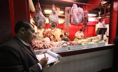 HOY / Ya empiezan a encarecerse los productos básicos por fin de año
