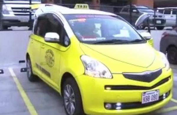 Uber vs Taxistas: Los números reales - SNT