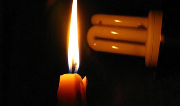 Varias zonas de Central sin luz por más de 8 horas | Noticias Paraguay