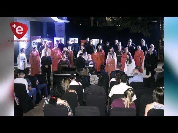 CORUCI INVITA AL CONCIERTO DE NAVIDAD EN BENEFICIO A HOGAR DE NIÑOS