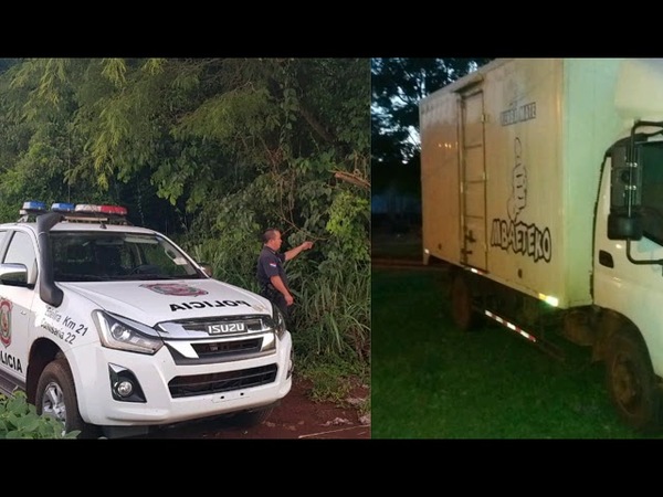 OLA DE ASALTOS EN YATYTAY PREOCUPA A AUTORIDADES DE LA ZONA