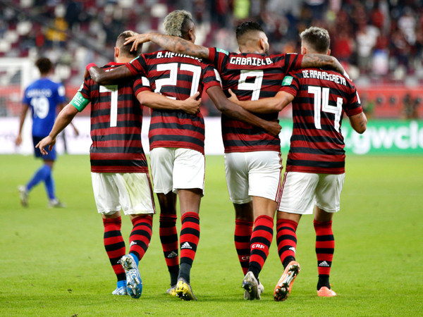 Flamengo y Liverpool quieren adueñarse del título mundial