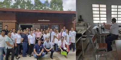 SE REALIZÓ ATENCIÓN MÉDICA INTEGRAL Y ODONTOLÓGICA EN FLEITAS CUE