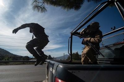 La rebelión ecológica de un pueblo indígena de México - Mundo - ABC Color