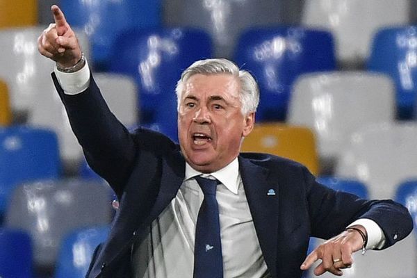 Ancelotti, nuevo entrenador del Everton - Fútbol - ABC Color