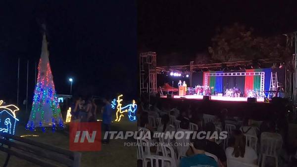 FESTEJO DEL ANIVERSARIO DE SAN JUAN DEL PARANÁ CONTINUARÁ ESTE DOMINGO.