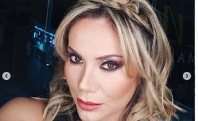 Dahiana Bresanovich: "Puedo dar fe de que los milagros existen"