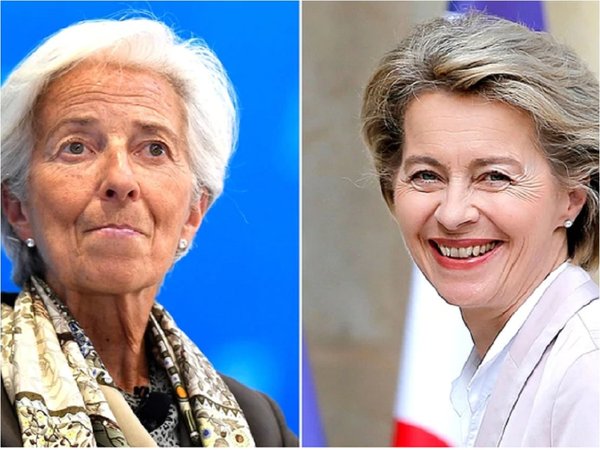 10 mujeres que hicieron historia en el 2019